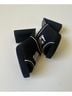 Juicy Couture Black Heels Size 7 1/2 - photo 4