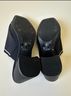 Juicy Couture Black Heels Size 7 1/2 - photo 6