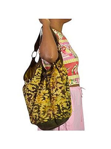 Lucky Brand Hobo Bag Hobo (view 2)