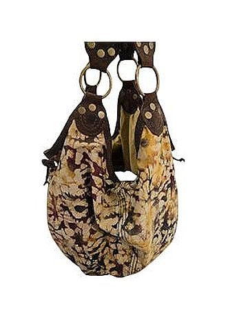 Lucky Brand Hobo Bag Hobo (view 1)