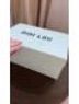 BiBi LOU White Ivory Sandals Size EU 41 - photo 3