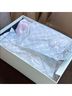 BiBi LOU White Ivory Sandals Size EU 41 - photo 5