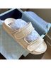 BiBi LOU White Ivory Sandals Size EU 41 - photo 9