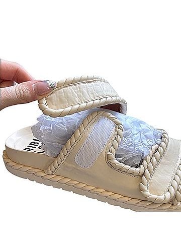 BiBi LOU Lama Sandals (view 2)