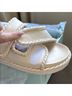 BiBi LOU White Ivory Sandals Size EU 41 - photo 7