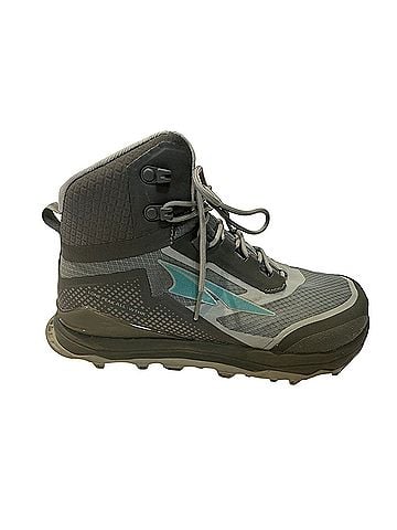 Altra Lone Peak Mid All WTHR Hiking boots (view 2)