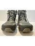 Altra Gray Hiking boots Size 8 - photo 4