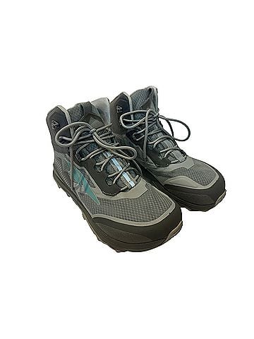 Altra Lone Peak Mid All WTHR Hiking boots (view 1)
