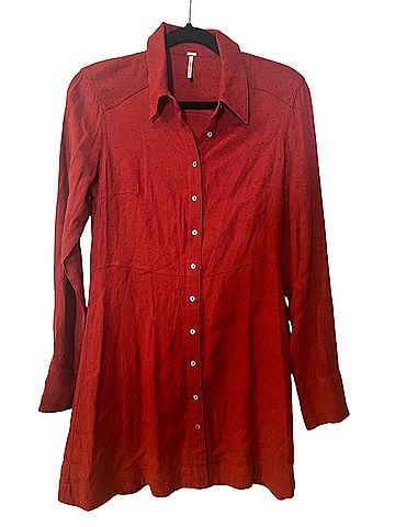 Free People Casual Dress (view 1)