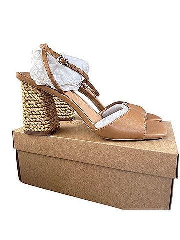 Steve Madden Rozlyn Heels (view 2)