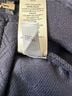 Chico's Graphic Blue Jacket Size 12 - photo 7