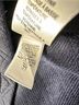 Chico's Graphic Blue Jacket Size 12 - photo 6