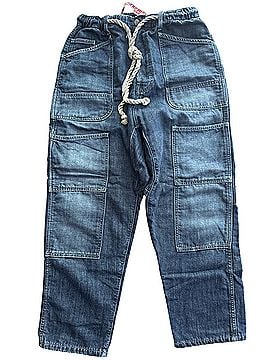 Dr. Collectors Cargo Pants