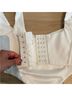 Meshki White Tank Top Size S - photo 4