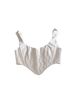 Meshki White Tank Top Size S - photo 1