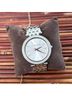 Michael Kors Silver Watch One size - photo 5