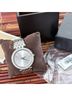 Michael Kors Silver Watch One size - photo 6