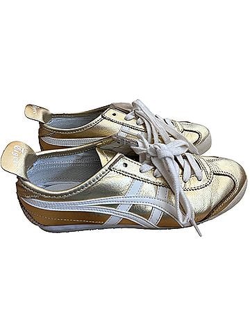 Onitsuka Tiger Mexico 66 Sneakers (view 1)