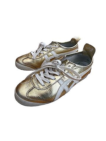 Onitsuka Tiger Mexico 66 Sneakers (view 2)