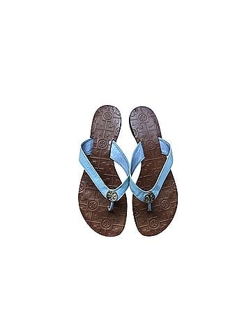 Tory Burch Flip Flops (view 2)