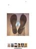 Tory Burch Blue Flip Flops Size 9 - photo 6