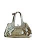 Coach Tan Leather Shoulder Bag One size - photo 2