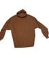 Free People Brown Pullover Sweater Size S - photo 1