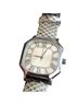 Silpada Designs Animal Print Tan Silver Watch One size - photo 1