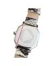 Silpada Designs Animal Print Tan Silver Watch One size - photo 2