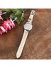 Silpada Designs Animal Print Tan Silver Watch One size - photo 4