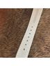 Silpada Designs Animal Print Tan Silver Watch One size - photo 8