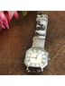 Silpada Designs Animal Print Tan Silver Watch One size - photo 6
