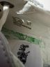 Coach 100% Leather White Sneakers Size 10 - photo 5