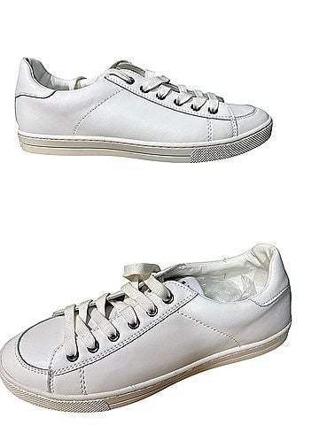 Coach porter Sneakers (view 2)