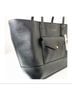 Marc Jacobs 100% Leather Black Tote One size - photo 6
