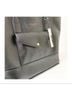Marc Jacobs 100% Leather Black Tote One size - photo 7