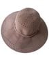 Helen Kaminski Brown Hat Size M - photo 1