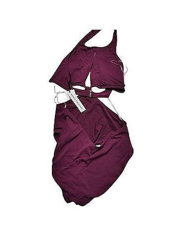 Robin Piccone 181713 One Piece Swimsuit (view 2)