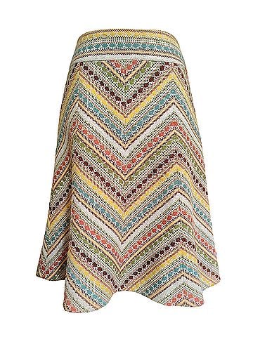 Nanette Lepore Casual Skirt (view 1)