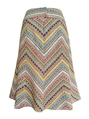 Nanette Lepore Casual Skirt (view 2)
