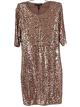 BCBGMAXAZRIA Cocktail Dress (view 1)