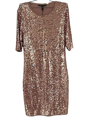BCBGMAXAZRIA Cocktail Dress (view 1)