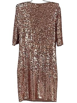BCBGMAXAZRIA Cocktail Dress (view 2)