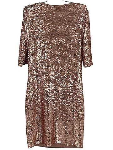 BCBGMAXAZRIA Cocktail Dress (view 2)
