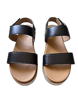 Nisolo Go-To Flatform Sandal 2.0 Sandals (view 1)