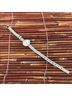 Silpada Designs Silver Weave Band Watch - photo 4