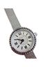 Silpada Designs Silver Weave Band Watch - photo 1