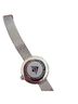 Silpada Designs Silver Weave Band Watch - photo 2