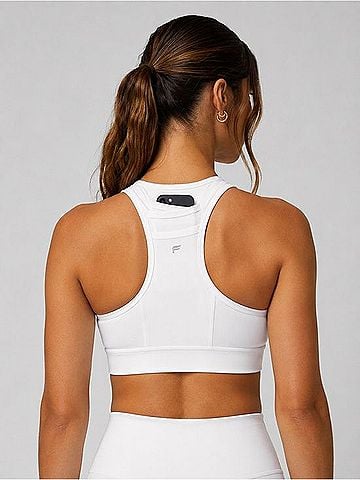 Fabletics Trinity Sports Bra (view 2)