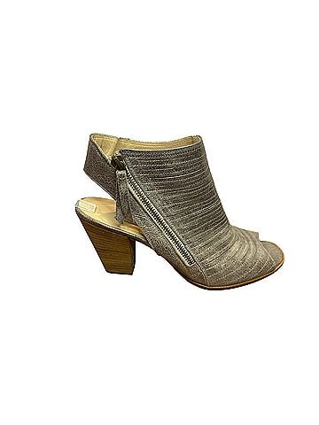 Paul Green Cayenne Wedges (view 2)